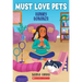 Bunny Bonanza (Must Love Pets #3)