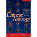Chinese Astrology: Exploring the Eastern Zodiac