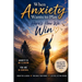 When Anxiety Wants to Play - Here's How We Win: Turn the page. The monster shrinks when you do.