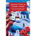 Lessons from a Greek Island: From the "saint of Greek Letters," Alexandros Papadiamandis