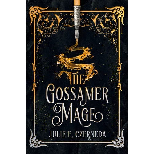 The Gossamer Mage