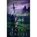Highlander Fated: A Medieval Scottish Romance