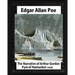 The Narrative of Arthur Gordon Pym of Nantucket (1838), by Edgar Allan Poe