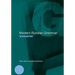 Modern Russian Grammar Workbook