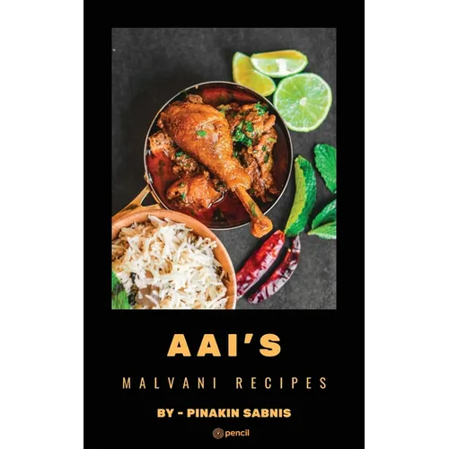 Aai's Malvani Diary