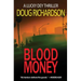 Blood Money: A Lucky Dey Thriller