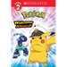 Welcome Aboard! (Pokémon: Scholastic Reader, Level 2)