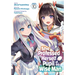 She Professed Herself Pupil of the Wise Man (Manga) Vol. 10