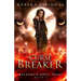 Curse Breaker: A New Adult Urban Fantasy