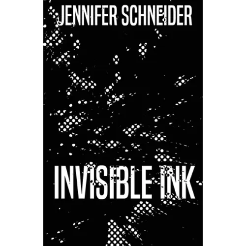 Invisible Ink