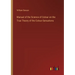Manual of the Science of Colour on the True Theory of the Colour-Sensations