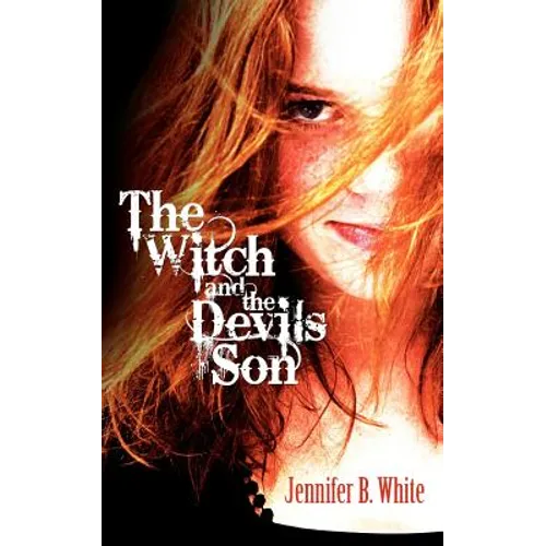 The Witch and The Devil's Son