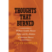Thoughts That Burned: William Goodell, Human Rights, and the Abolition of American Slavery