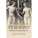 What is a Person?