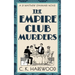 The Empire Club Murders