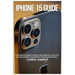 iPhone 15 Guide: An Illustrated and Simple-to-Follow Guide for Beginners: A Quick and Easy Way to Master Your New iPhone 15 Pro & pro Max Wonders