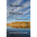 Moments of Presence: Personal Essays