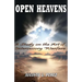 Open Heavens: A Study on the Art of Intercessory Warfare