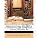 Verhandlungen Der Freien Vereinigung Der Chirurgen Berlins, Volumes 5-6