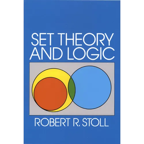 Set Theory and Logic