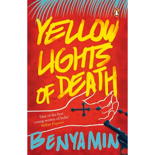 Yellow Lights of Death