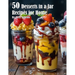 50 Desserts in a Jar Recipes for Home
