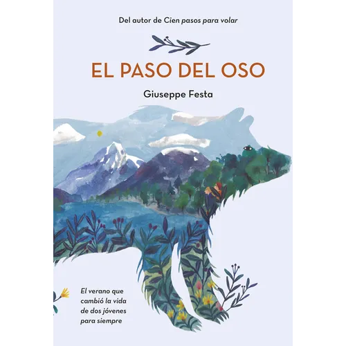 Pasaje del Oso, El