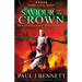 Saviour of the Crown: An Epic Fantasy Novel