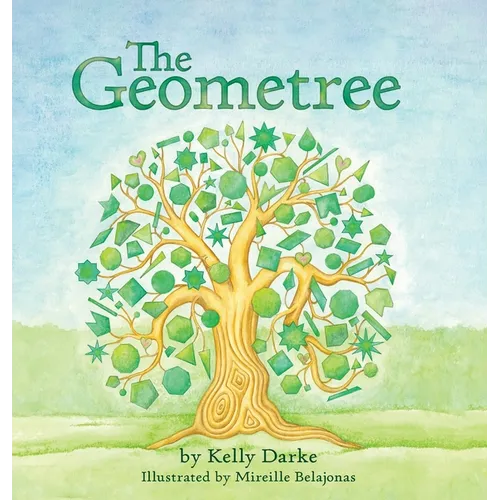 The Geometree