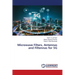 Microwave Filters, Antennas and Filtennas for 5G