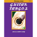 Guitar Tangos: For Plectrum Guitar