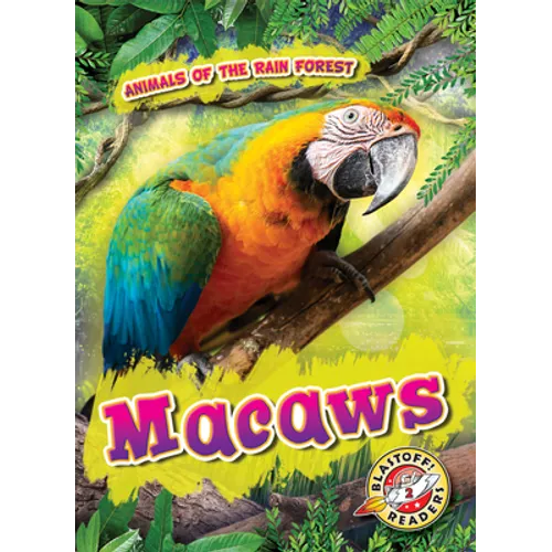 Macaws