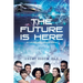The Future is Here: A Murder Mystery