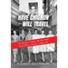 Have Chignon-Will Travel