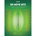 101 Movie Hits for Flute Sheet Music Songbook Instrumental Folio for All Levels Includes My Heart Will Go On, Mission Impossible, Eye of the Tiger, th