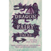 Dragon Fairy Tales: Fiery Stories, Myths, and Legends from Around the World