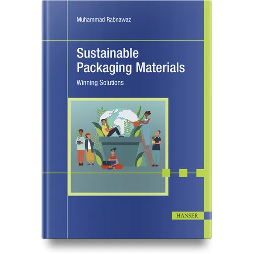 Sustainable Packaging Materials: Winning Solutions