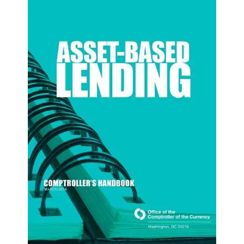 Asset-Based Lending: March 2014