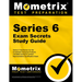 Series 6 Exam Secrets Study Guide: Series 6 Test Review for the Investment Company Products/Variable Contracts Limited Representative Qualification Ex