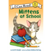 Mittens at School