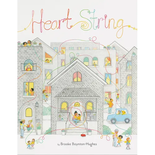 Heart String