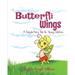 Butterfli Wings: A Simple Fairy Tale for Young Kids