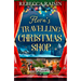 Flora's Travelling Christmas Shop