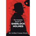 The Complete Novels of Sherlock Holmes