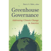 Greenhouse Governance: Addressing Climate Change in America