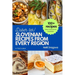 Slovenian Recipes from Every Region: 100+ meals, easy instructions, photos in full color