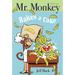 Mr. Monkey Bakes a Cake