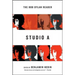 Studio a: The Bob Dylan Reader