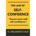 The Law of Self-Confidence