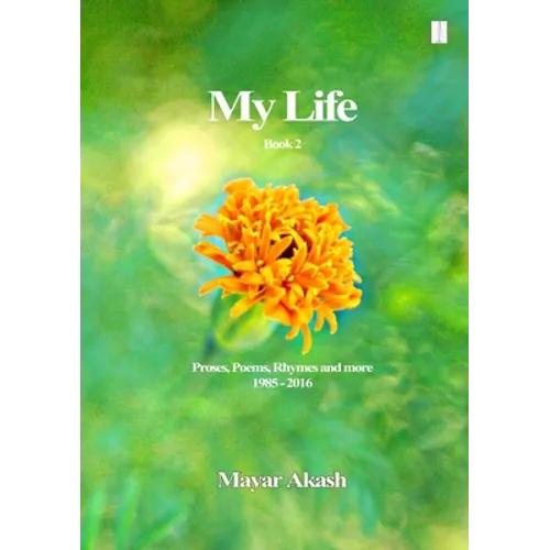 My Life Book 2
